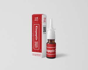Kisspeptin Nasal Spray (10 mg/10 ml)
