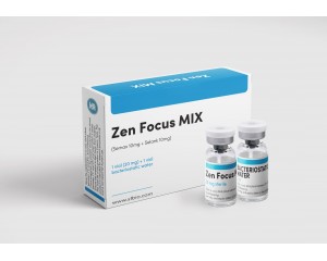 Zen Focus MIX