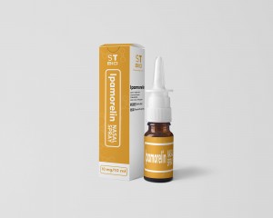 Ipamorelin Spray