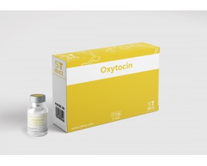 Oxytocin