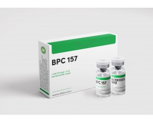 BPC 157 10mg
