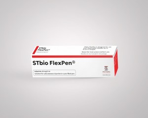 Adipotide 20mg Flex Pen