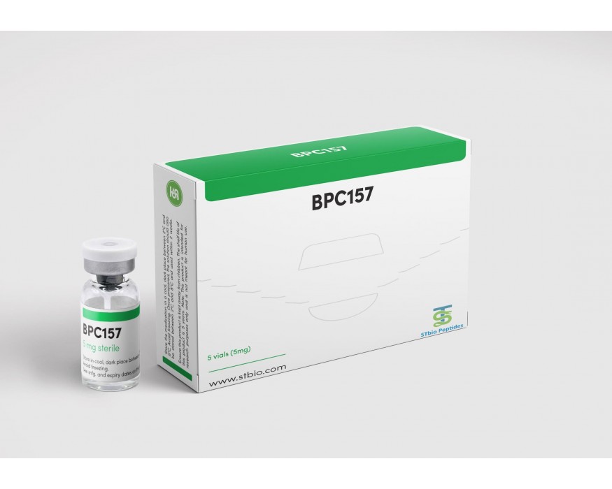 BPC 157 BPC 157