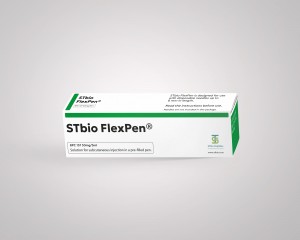 BPC 157 Flex Pen