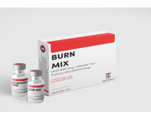 BURN MIX