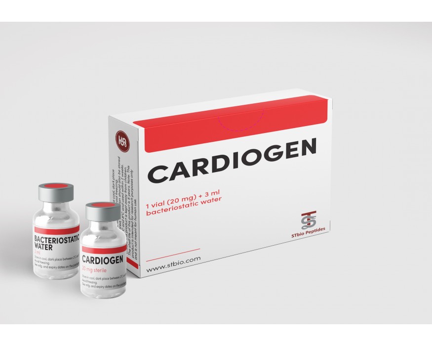 Cardiogen Cardiogen