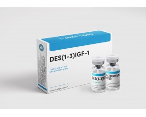 DES(1-3)IGF-1