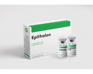 Epithalon 20mg