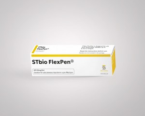 KPV FlexPen