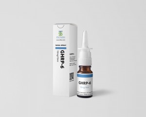GHRP-6 Spray