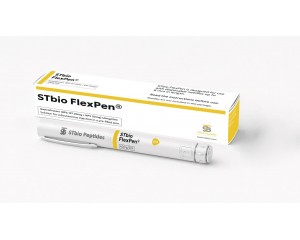 GastroProtect (BPC 157 20mg + KPV 20mg) Flex Pen