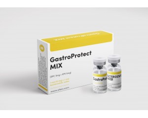 GastroProtect MIX 10mg
