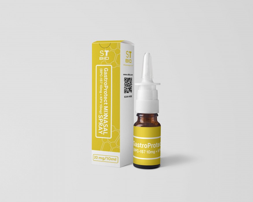 GastroProtect MIX Nasal Spray GastroProtect MIX Nasal Spray