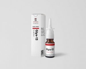 Glyx-13 Nasal Spay 10mg