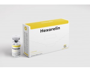 Hexarelin