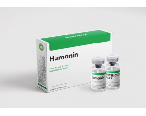 Humanin