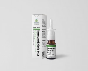 ImmuneShield MIX Nasal Spray