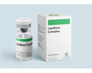 LipoBase Complex