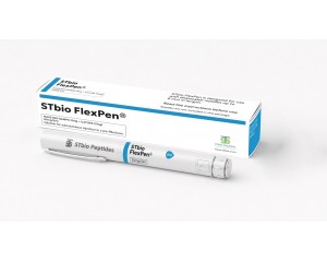 MASS MIX 2 (Ipamorelin 15mg + CJC 1295 15mg)