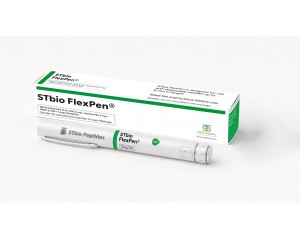 MEGA MASS MIX FlexPen (CJC 1295 6mg + Ipamorelin 6mg + DES (1-3) IGF 3mg) 