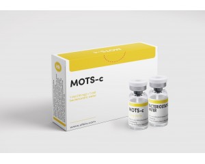 MOTS-c