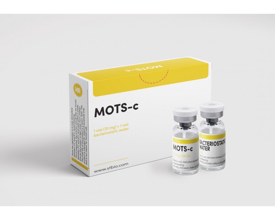 MOTS-c MOTS-c