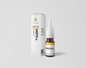 MOTS-c SPRAY