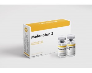 Melanotan 2