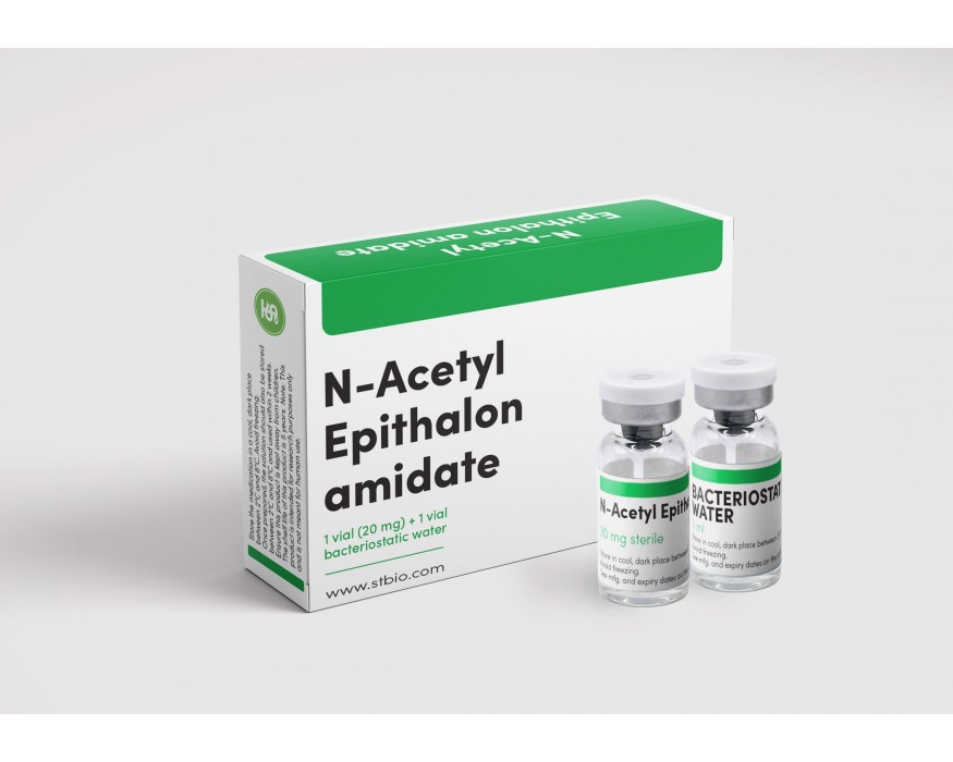 N-Acetyl Epithalon N-Acetyl Epithalon