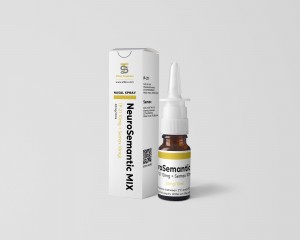 NeuroSemantic MIX Spray