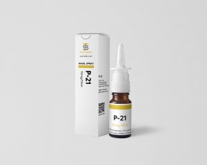 P-21 Spray
