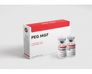 PEG MGF
