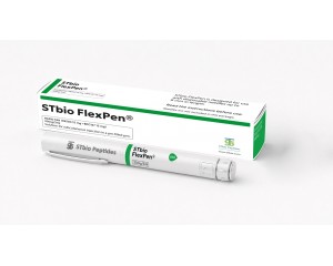 RAPID MIX Flex Pen (TB 500 15mg + BPC 157 15mg)
