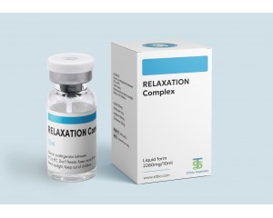 Relaxation Complex