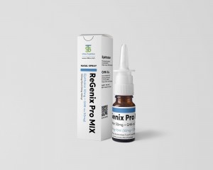 ReGenix Pro MIX Spray (Epithalon 50mg + GHK-cu 50mg)