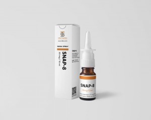 SNAP 8 Spray