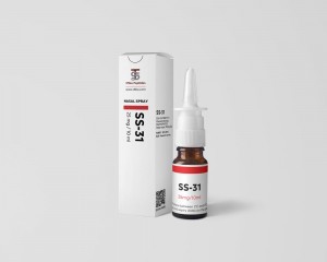 SS 31 Spray