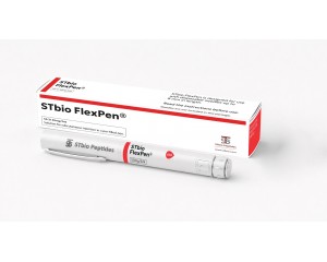 SS-31 Flex Pen