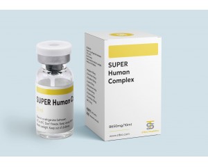 Super Human Complex
