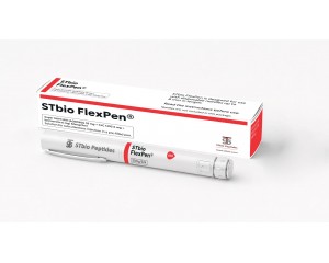 SUPER SLIM MIX Flex Pen