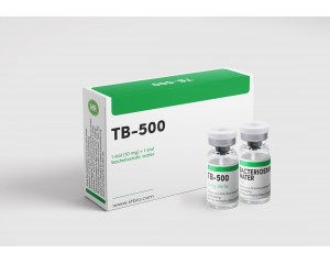 TB-500 10mg