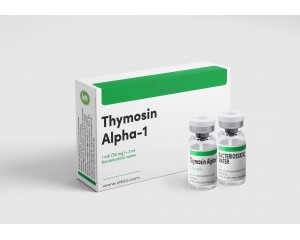 Thymosin Alpha-1