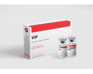 VIP (Vasoactive Intestinal Peptide)