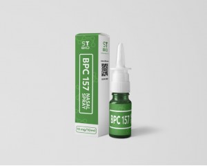 BPC 157 SPRAY