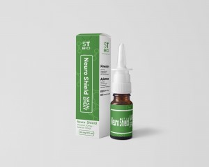 Neuro Shield Spray (Pinealon 20mg + Adamax 10mg) 