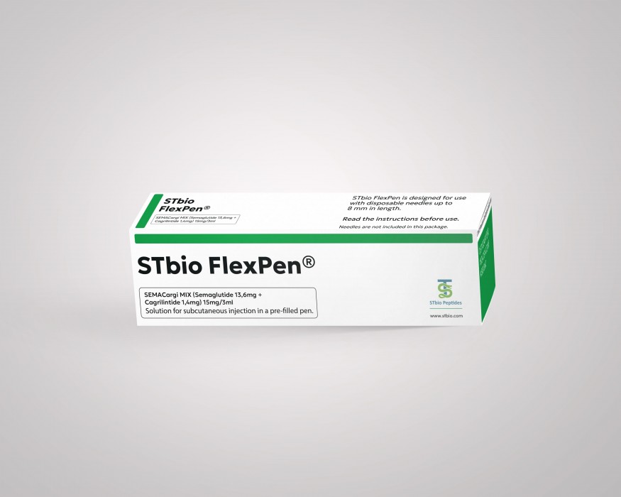 SEMACargi MIX SEMACargi MIX